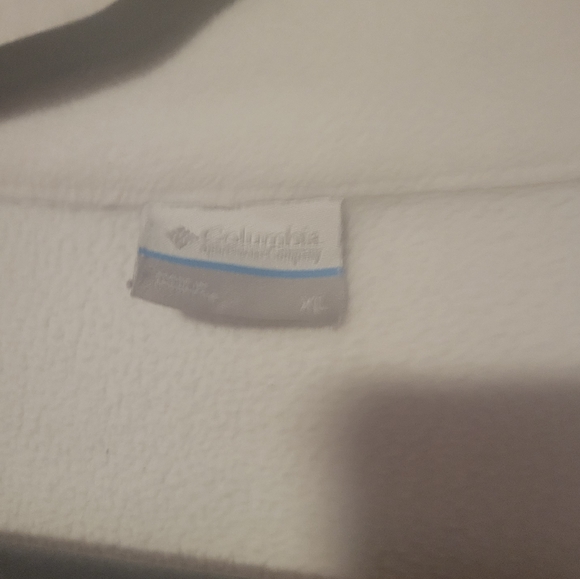 Columbia Jacket - Picture 5 of 5